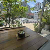   at TAN HOSTEL x CAFE in Ao Nang