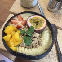   at TAN HOSTEL x CAFE in Ao Nang