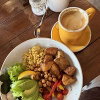   at TAN HOSTEL x CAFE in Ao Nang