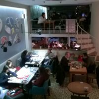 Wonderland Hall at Wonderland in Istanbul