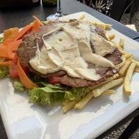   at Forte Santa Rita in Colonia Del Sacramento