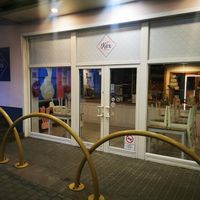  at I Love Kex in Budapest