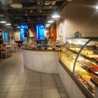  at I Love Kex in Budapest