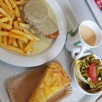  at AKAFÖ Mensa Hochschule Bochum in Bochum