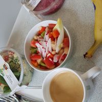  at AKAFÖ Mensa Hochschule Bochum in Bochum