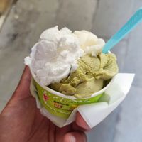 at Gelato Fantasy Castello in Venice