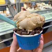  at Gelato Fantasy Castello in Venice