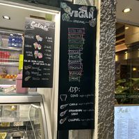   at Gelato Fantasy Castello in Venice