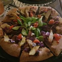  at Mint Julep Cocktail & Pizza Gurmé in Olbia