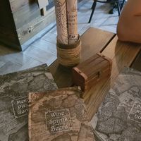  at Mint Julep Cocktail & Pizza Gurmé in Olbia