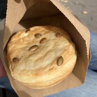   at Pj's Pies in Hanmer Springs