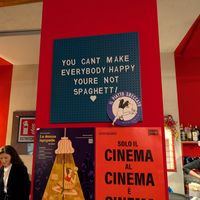 ✨✨✨😋 at Il Piatto Sbeccato in Udine