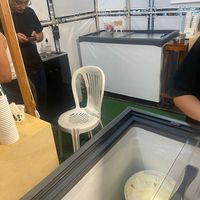 Presente no evento Expo Londrina 2024 at Matchaice in Londrina