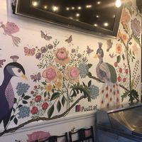 Interior   at Vegan Thai - Cloud Kitchen in New York City