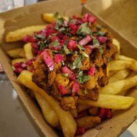  at Fat Teds Streat Food in Sheringham