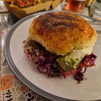  at Fat Teds Streat Food in Sheringham