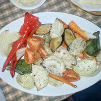  at Melania Restaurant in Paphos