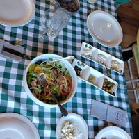  at Melania Restaurant in Paphos