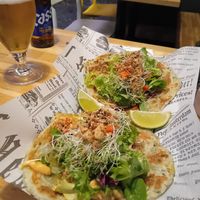  at Kiva Ravintola in Helsinki