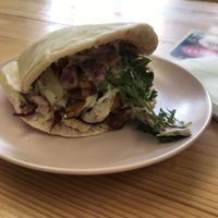   at The Village Kitchen in Market Harborough