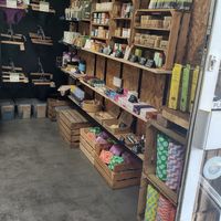 Inside at The Village Kitchen in Market Harborough