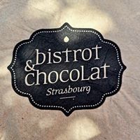  at Bistrot and Chocolat in Strasbourg