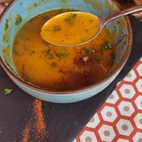  at Bistrot and Chocolat in Strasbourg