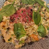  at Bistrot and Chocolat in Strasbourg