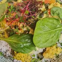  at Bistrot and Chocolat in Strasbourg