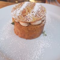  at Bistrot and Chocolat in Strasbourg