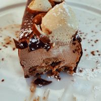  at Bistrot and Chocolat in Strasbourg