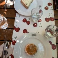   at Bistrot and Chocolat in Strasbourg