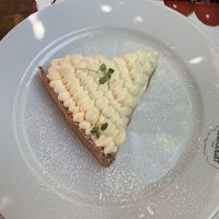   at Bistrot and Chocolat in Strasbourg