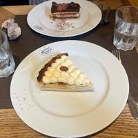  at Bistrot and Chocolat in Strasbourg