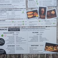  at Bistrot and Chocolat in Strasbourg