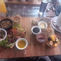  at Bistrot and Chocolat in Strasbourg