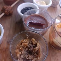  at Bistrot and Chocolat in Strasbourg