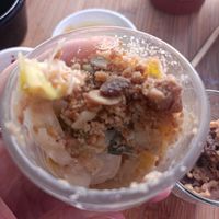  at Bistrot and Chocolat in Strasbourg