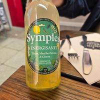  at Bistrot and Chocolat in Strasbourg