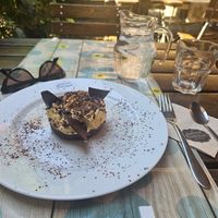 7.5 € at Bistrot and Chocolat in Strasbourg