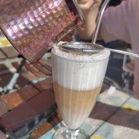  at Bistrot and Chocolat in Strasbourg