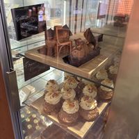   at Bistrot and Chocolat in Strasbourg