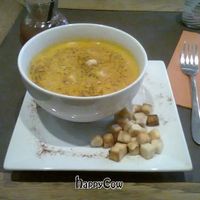  at Bistrot and Chocolat in Strasbourg