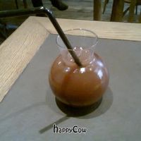  at Bistrot and Chocolat in Strasbourg