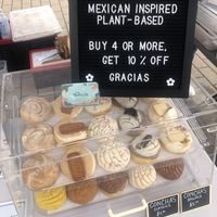   at La Bakeria Bakeshop - Pre-order in Vancouver