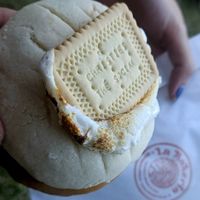 Smores at La Bakeria Bakeshop - Pre-order in Vancouver