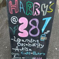  at Harry's at 387 in Belfast