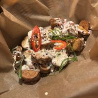  #Veganuary at Pisqu in Vienna