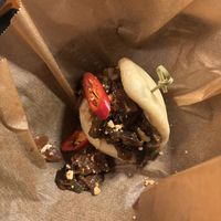  #Veganuary at Pisqu in Vienna