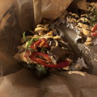  #Veganuary at Pisqu in Vienna